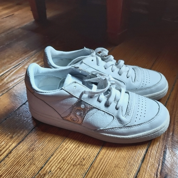 Saucony Shoes - Saucony Jazz Court sneakers